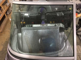 Custom Fish finder mounts for Yarcraft 219 large screens.